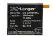 LG G Flex 2 H950 H955 H959 LS996 US995 Replacement Battery-main