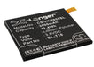 LG G Flex 2 H950 H955 H959 LS996 US995 Mobile Phone Replacement Battery-3