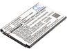 LG K200 K200ds K200dsK L53BG L53BL L56VL LS676 Tri Replacement Battery-main