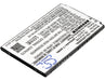 LG K200 K200ds K200dsK L53BG L53BL L56VL LS676 Tribute HD X Style X1 Mobile Phone Replacement Battery-2