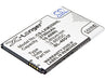 LG Grace Harmony K10 2017 K121K K121L K121 2700mAh Replacement Battery-main