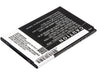 LG Grace Harmony K10 2017 K121K K121L K121S K20 Plus K20 Plus 2017 K20 Plus 2017 LTE-A K20 V K425 K428 K430H  2700mAh Mobile Phone Replacement Battery-4