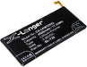 LG Fiesta Fiesta 2 LTE Fiesta LTE K10 Power K10 Po Replacement Battery-main