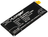LG M700A M700AN M700DSK M700N Q6 Q6a Replacement Battery-main
