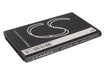 LG KG120 KG202 KG290 KP202 NX225 Mobile Phone Replacement Battery-3