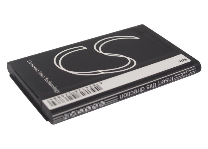 LG KG120 KG202 KG290 KP202 NX225 Mobile Phone Replacement Battery-3