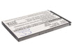 LG C550 Optimus Me P350 Mobile Phone Replacement Battery-2