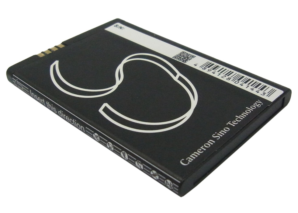 LG LS670 LW690 MS690 Optimus M Optimus P500 Optimus S Optimus T Optimus U P505 P506 P509 Phoenix Thrive Thrive P506 U Mobile Phone Replacement Battery-3