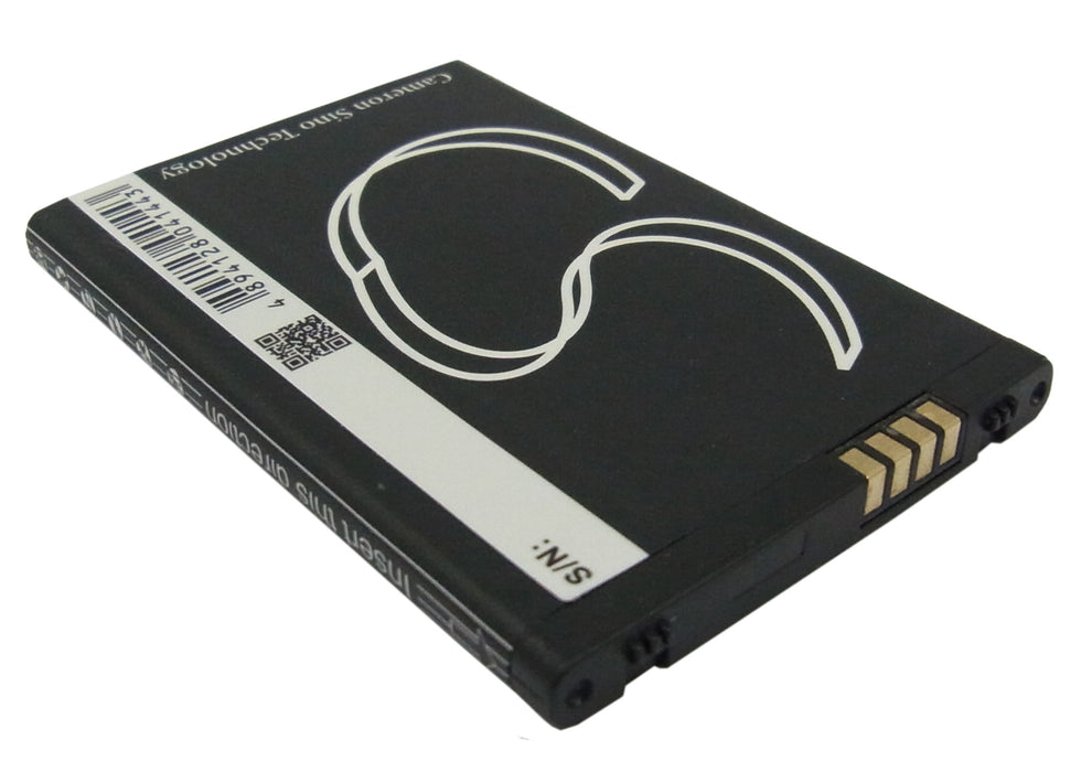 LG LS670 LW690 MS690 Optimus M Optimus P500 Optimus S Optimus T Optimus U P505 P506 P509 Phoenix Thrive Thrive P506 U Mobile Phone Replacement Battery-4
