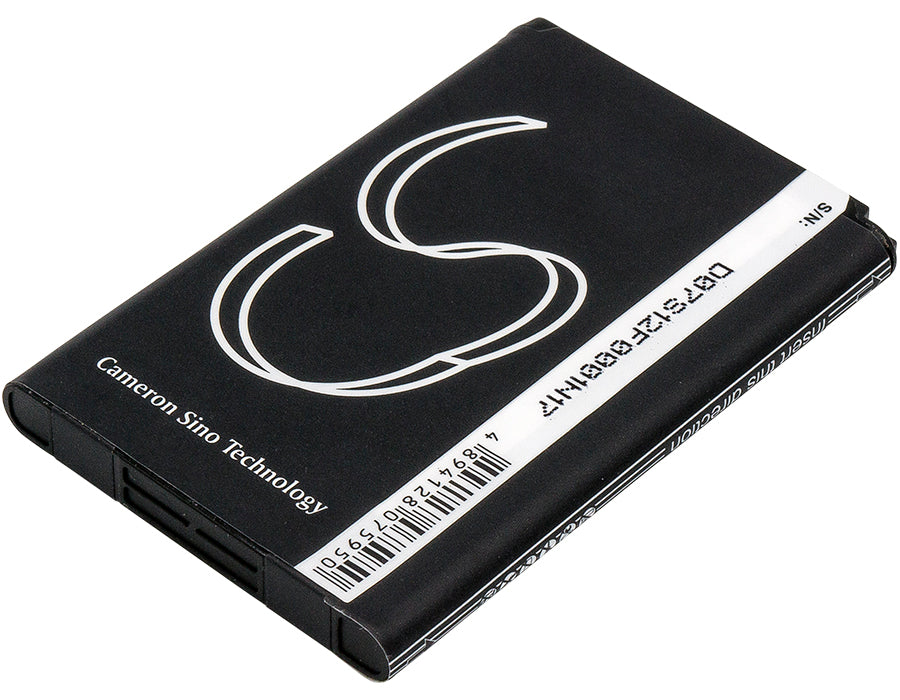 LG AS870 D500 D505 D520 Enact Enact 4G LTE FX3 MS500 Optimus F3 Optimus F3Q Optimus F5 Optimus F6 Optimus L7  1650mAh Mobile Phone Replacement Battery-4