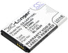 Verizon ENACT Lucid 2 VS870 2300mAh Replacement Battery-main