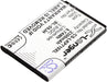 Verizon ENACT Lucid 2 VS870 2300mAh Mobile Phone Replacement Battery-2