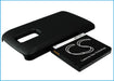 LG LU6200 Nitro HD Optimus 4G LTE Optimus LTE P930 Mobile Phone Replacement Battery-3