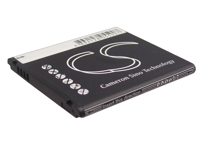 LG LU6200 Nitro HD Optimus 4G LTE Optimus LTE P930 P936 Spectrum SU640 VS920 1300mAh Mobile Phone Replacement Battery-4