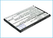 LG K2 KU5400 Optimus EX P940 Prada 3.0 SU5 1200mAh Replacement Battery-main