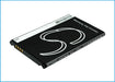 LG K2 KU5400 Optimus EX P940 Prada 3.0 SU540 SU880 1200mAh Mobile Phone Replacement Battery-3