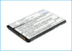 LG K2 KU5400 Optimus EX P940 Prada 3.0 SU540 SU880 1200mAh Mobile Phone Replacement Battery-4