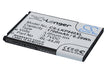 LG K2 KU5400 Optimus EX P940 Prada 3.0 SU5 1700mAh Replacement Battery-main