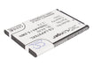 Metropcs LGMS840V 1500mAh Mobile Phone Replacement Battery-2