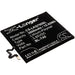 LG K50s K50S 2019 K50s LM-X540BMW K50s LM-X540HM K Replacement Battery-main