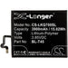 LG K50s K50S 2019 K50s LM-X540BMW K50s LM-X540HM K50s LM-X540ZMW K50s X540 K51 K51 2020 K51 K500 LM-K500 K51 LMK500MM Mobile Phone Replacement Battery-3