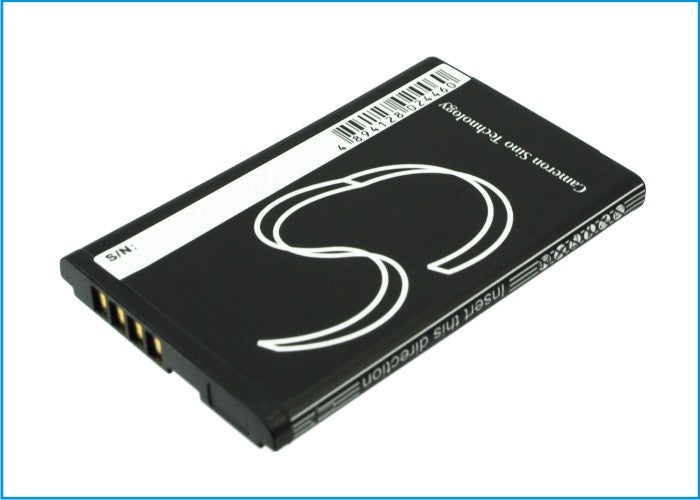 LG 100c 220c 230 Nite 300g 410g 450 Aries CB630 CE Replacement Battery-main