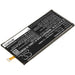 LG G450VM G850 G850EMW G850QM7X G850UM9 G8X ThinQ JP 901LG LG V510 LMG850EMW LMG850QM LMG850QM7X LMG850UM9 LM-V450 LM Mobile Phone Replacement Battery-2
