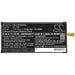 LG G450VM G850 G850EMW G850QM7X G850UM9 G8X ThinQ JP 901LG LG V510 LMG850EMW LMG850QM LMG850QM7X LMG850UM9 LM-V450 LM Mobile Phone Replacement Battery-3