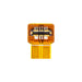 LG LMV600AM LMV600QM LMV600TM2X LMV600TML LMV600VM LMV605N V60 V60 ThinQ V60 ThinQ 5G V600QM5 V600QM6 V600VM Mobile Phone Replacement Battery-4