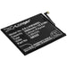 LG W30 Replacement Battery-main