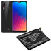 LG W30 Mobile Phone Replacement Battery-5