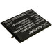 LG LMX440IM W30 2019 W30 Plus W30+ 2019 X440 X440IM Mobile Phone Replacement Battery-2
