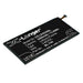 LG K50 LM-X520HM L722DL LG720TABB LM-L455DL LMQ720 Replacement Battery-main