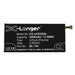 LG K50 LM-X520HM L722DL LG720TABB LM-L455DL LMQ720AM LM-Q720AM LMQ720CS LMQ720MS LMQ720PS LM-Q720PS LMQ720QM LMQ720QM Mobile Phone Replacement Battery-3
