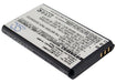 Liquid Image Impact 365 Impact 367 Summit 335 Summit 337 Camera Replacement Battery-2
