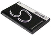 Polaroid DVG-720E Camera Replacement Battery-4