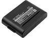 LXE MX1 Replacement Battery-main