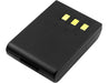LXE MX1 Replacement Battery-3