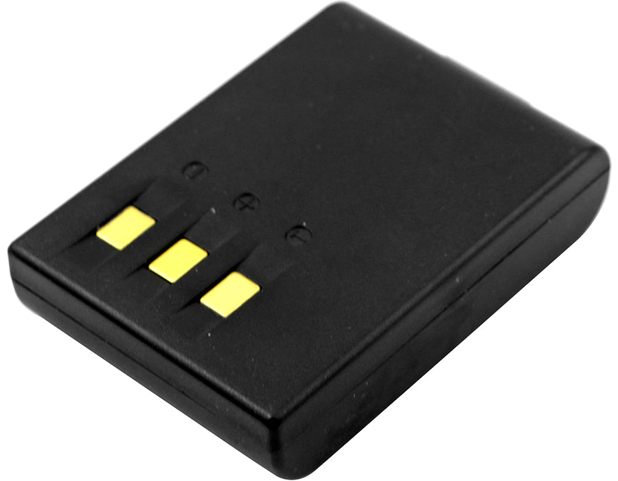 LXE MX1 Replacement Battery-4