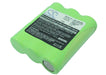 Datalogic 5-2043 5-2352 5-2389 EBS-16NMH F Barcode Replacement Battery-main