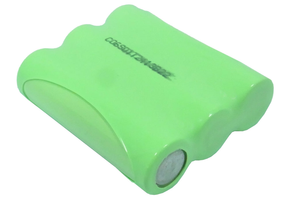 Datalogic 5-2043 5-2352 5-2389 EBS-16NMH F Barcode Replacement Battery-4