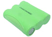 HYT HYT 1800mAh Two Way Radio Replacement Battery-4