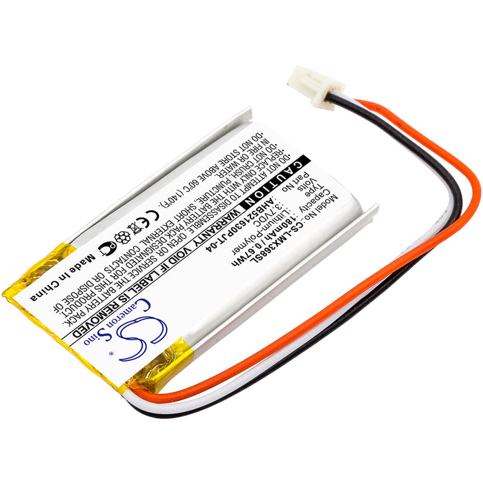 Logitech 810-006368 M-R0074 MX Vertical Keyboard Replacement Battery-2