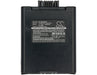 Honeywell MX9380 MX9381 MX9382 MX9383 3400mAh Replacement Battery-3