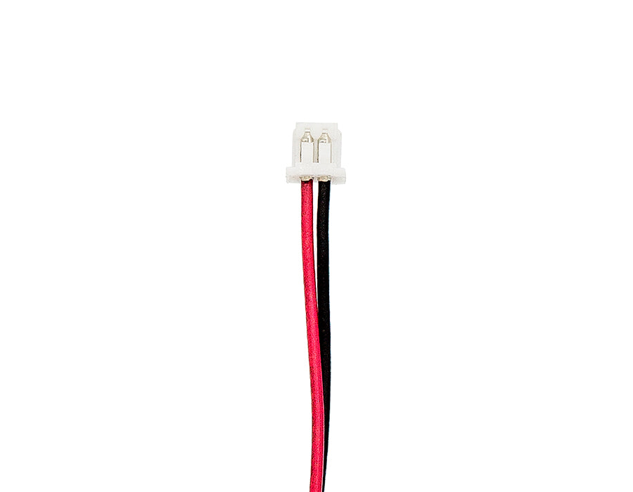 Luvion Prestige Touch Supreme Connect Baby Monitor Replacement Battery-4