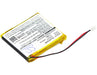 Luvion Platinum 2 Baby Monitor Replacement Battery-2