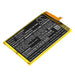 Logitech 940-000198 G Cloud GR0006 Game Replacement Battery
