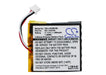 Logitech 981-000068 981-000069 981-000070 98100008 Replacement Battery-main