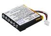 Logitech 981-000068 981-000069 981-000070 981000084 981-000104 ClearChat PC LOG981000068 Headphone Replacement Battery-3