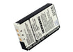 Logitech Wireless DJ Music System Remote Control Replacement Battery-5